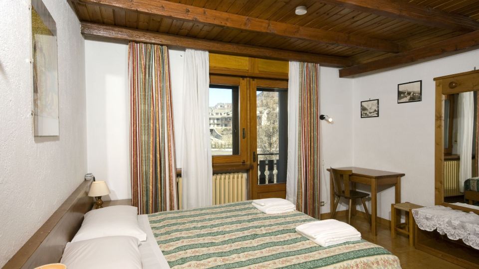 Hotel des Amis