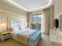 Gabala Garden Hotel Hotels in Gabala