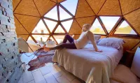Cinco Cumbres Luxury Camp & Eco Lodge Hotels in Las Heras Department