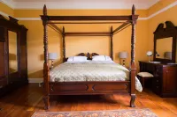 Huntlands Farm Bed & Breakfast