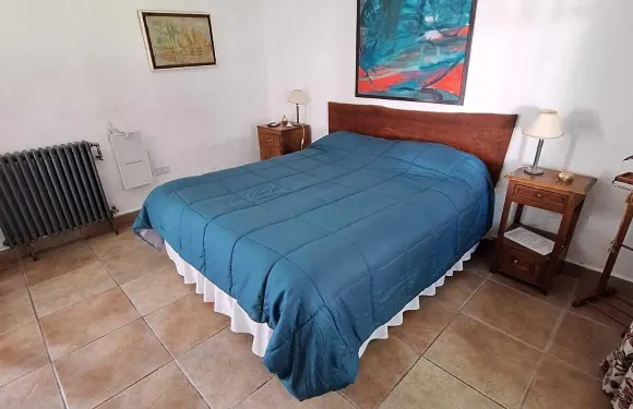 埃斯坦西亞拉斯塔卡納斯鄉村民宿