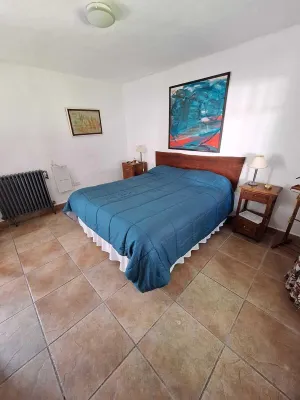 Estancia Las Tacanas Hotels in 