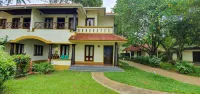 The World Backwaters, Alleppey Hotels near New Voice Nagar