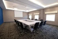 voco Saltillo Suites by IHG - 4 estrellas