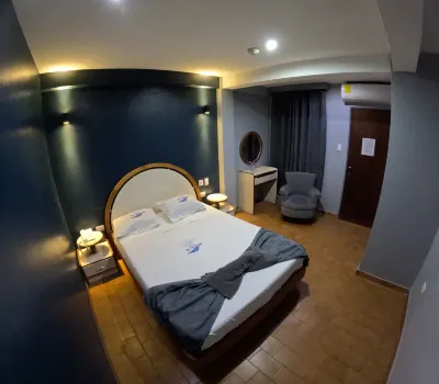 Hotel El Arroyo