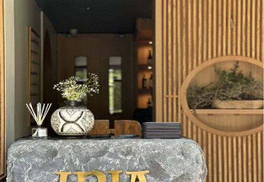 더 메너 레스토랑 사진