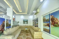 OYO 140 Al Musafeer Hotel - WLAN