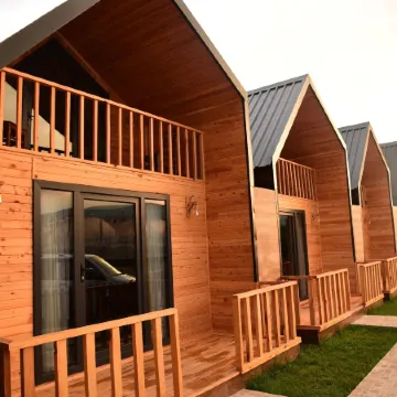 Irbec Apart & Bungalow