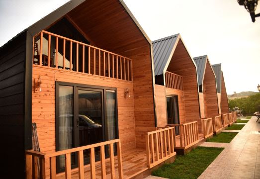 으르베지 아파트