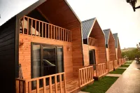 Irbec Apart & Bungalow Hôtels à : Demre