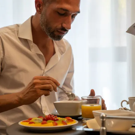 Palazzo Bellocchi - Suites & Apartments