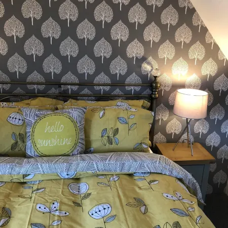 The Little Angel Отели в г. Уитби