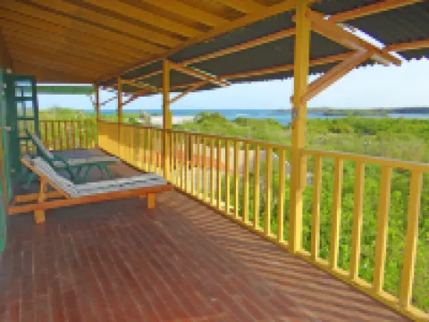 Galapagos Chalet