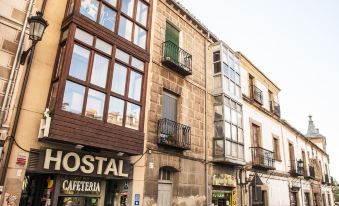 Hostal Caballeros