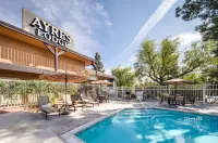 Ayres Lodge Alpine Hotels in Alpine