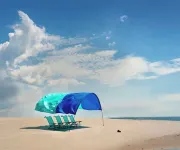 Shimmering Tides~Golf Cart~Secluded
