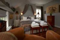 Karstorp Säteri – Hotell Och Konferens