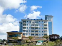 Miharashinoyado Fronden (Former Sun Village) 住宿飯店
