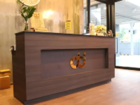 Double D Hotel Hotels in Pak Kret