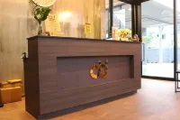 Double D Hotel Hotels in Pak Kret