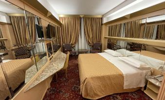 Hotel Wagner