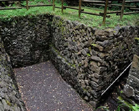 信州別所温泉 旅宿 上松や 上田のホテル