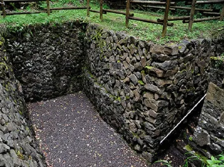 Uematsuya Отели в г. Уэда