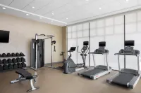 Home2 Suites by Hilton Phoenix Downtown - Gym