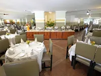 San Michel Hotel โรงแรมใกล้ศูนย์การค้าเมกาโปโลโมดา