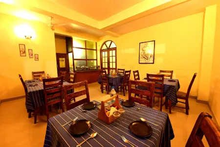 Hotel Gorbandh Mount Abu by SAH