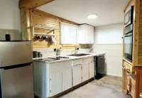 The General Store- Private and centrally located