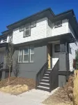 Luxury Denver condo