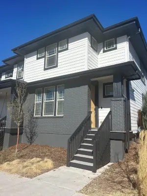 Luxury Denver condo 斯特普爾頓住宿飯店