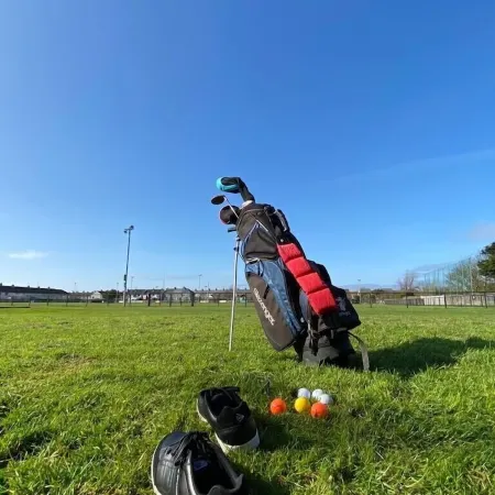 Parker House Beach & Golf