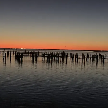 2144 New Bayfront Condo overlooking Mobile Bay