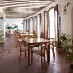 Hotel Casa de Los Arcos فنادق في Velez Blanco