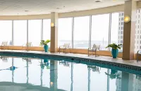 The Pfister Hotel - Swimmingpools
