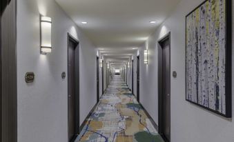 The Newberry Hotel Bend, Tapestry Collection by Hilton