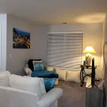 Stylish and Spacious, Close to the Hospital