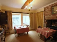 The Old Court House Guest House Hotels in Walford