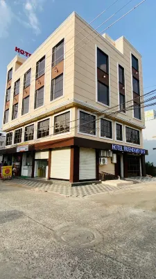 호텔 프렌드십 인  호텔