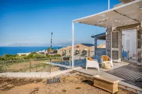 La Sula Mare Accommodation 2 Km from the Zingaro Nature Reserve