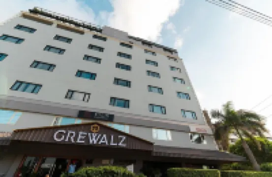 A Hotel, Ludhiana Hotels near Samrala Chowk