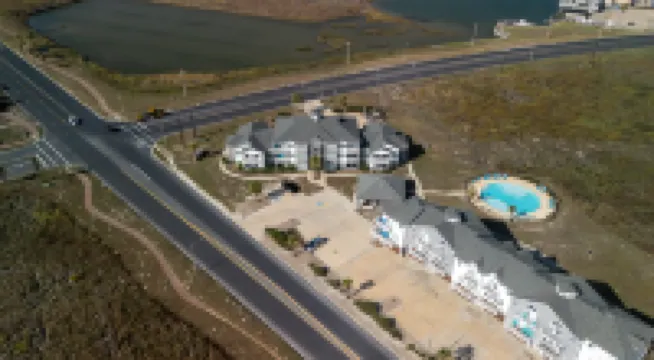 Heated Pool and Beach View - Elegant Coastal Sanctuary