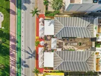Hotel Ocean - Balkoner
