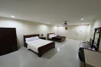 GardenSuite Hotel Các khách sạn ở 