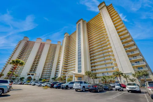 Ariel Dunes II 2206 Hotels in Miramar Beach