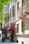 Hotel Metropolis