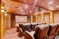 Water House on Main Street #6308