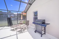 Spacious Private Pool and Games Room - Stunning Family Retreat Hotels in Polk County